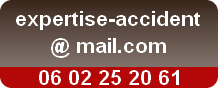 Prendre avis de l&rsquo;accidentologue